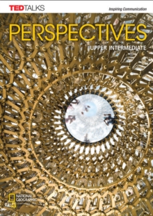 Image for Perspectives Upper Intermediate with the Spark platform