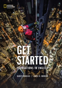 Image for Get Started, Foundations in English with the Spark platform