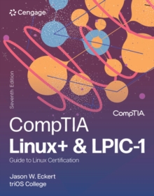 Image for Linux+ and LPIC-1 Guide to Linux Certification