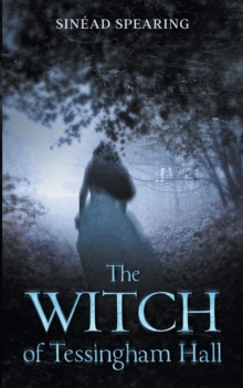Image for The Witch of Tessingham Hall