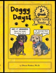 Image for Doggy Days