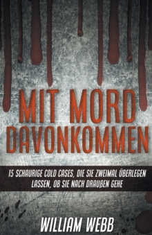 Image for Mit Mord Davonkommen
