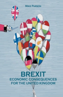 Image for Brexit Economic Consequences For The United Kingdom