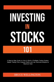 Image for Investing in Stocks 101