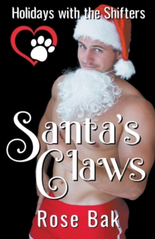 Image for Santa's Claws