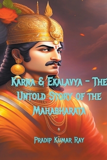 Image for Karna & Ekalavya - The Untold Story of the Mahabharata
