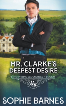 Image for Mr. Clarke's Deepest Desire