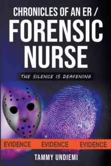 Image for Chronicles of an ER/Forensic Nurse