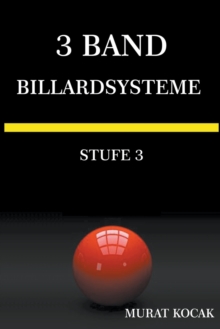 Image for 3 Band Billardsysteme - Stufe 3
