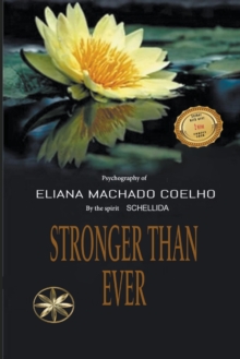 Image for Stronger than Ever