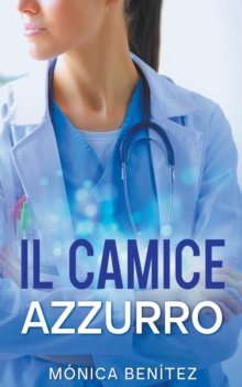 Image for Il camice azzurro