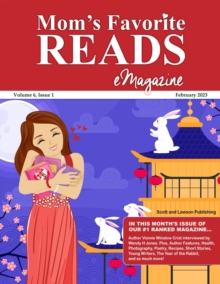 Image for Mom's Favorite Reads eMagazine February 2023
