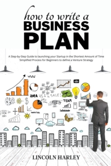 Image for How to write a Business Plan