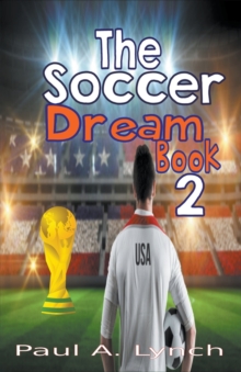 Image for The Soccer Dream Book Two