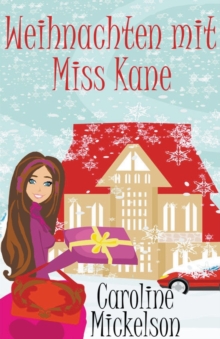 Image for Weihnachten mit Miss Kane