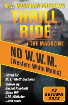Image for No W.W.M. (Western White Males)