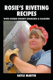 Image for Rosie's Riveting Recipes