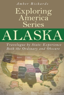 Image for Alaska - Travelogue by State