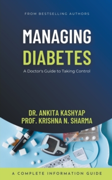 Image for Managing Diabetes