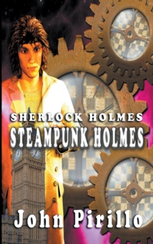 Image for Steampunk Holmes