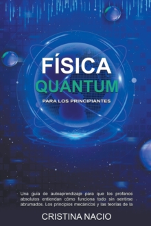 Image for Quantum Fisica Para los Principiantes