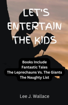 Image for Let's Entertain the Kids