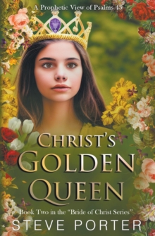 Image for Christ's Golden Queen