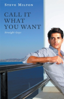 Image for Call It What You Want