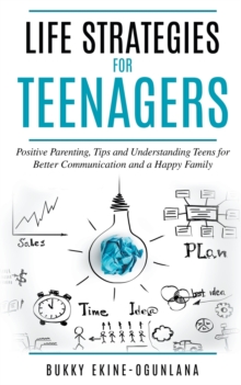 Image for Life Strategies for Teenagers