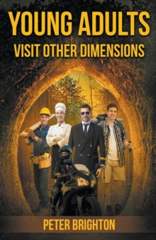 Image for Young Adults Visit Other Dimensions