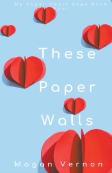 Image for These Paper Walls