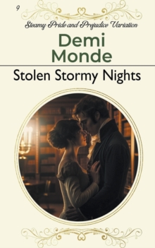 Image for Stolen Stormy Nights