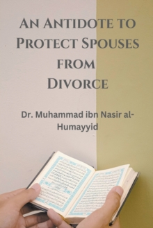 Image for An Antidote to Protect Spouses from Divorce