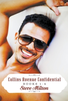 Image for Collins Avenue Confidential Books 1-4