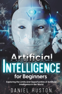 Image for Artificial Intelligence for Beginners