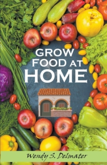 Image for Grow Food at Home