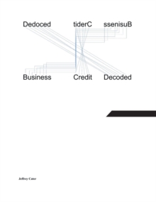 Image for Business Credit Decoded