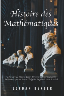 Image for Histoire des Mathematiques