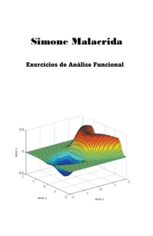 Image for Exercicios de Analise Funcional