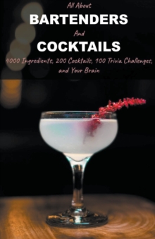 Image for All About Bartenders and Cocktails
