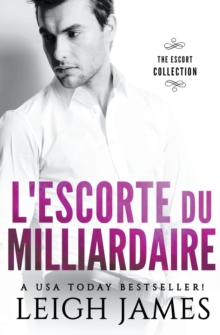 Image for L'escorte du Milliardaire