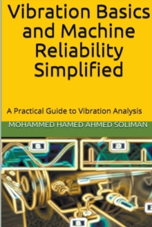 Image for Vibration Basics and Machine Reliability Simplified