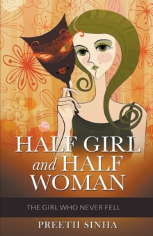 Image for Half Girl and Half Woman