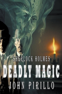 Image for Sherlock Holmes, Deadly Magic