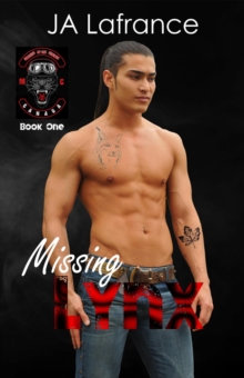 Image for Missing Lynx