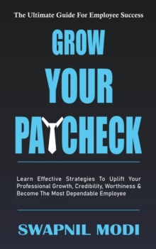 Image for Grow Your Paycheck