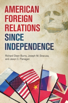 Image for American foreign relations since independence