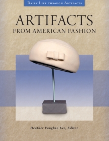 Image for Artifacts from American fashion
