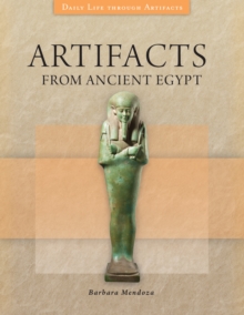 Image for Artifacts from Ancient Egypt