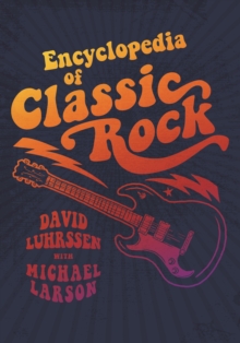 Image for Encyclopedia of Classic Rock